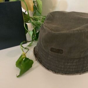 ALLSAINTS bucket hat